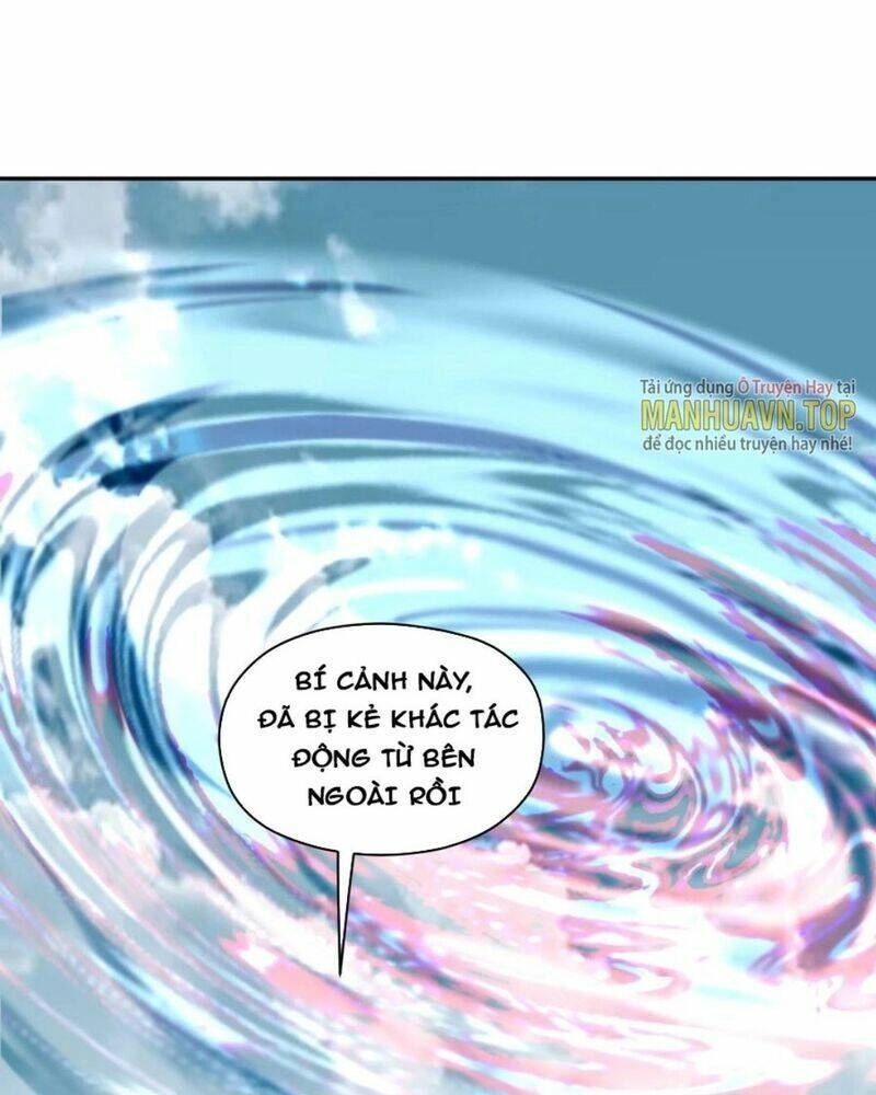 Tiên Tử, Ngươi Có Điềm Đại Hung! Chapter 18 - 43