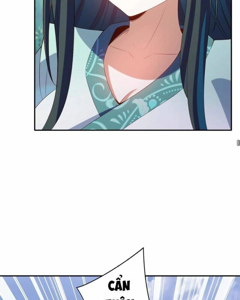 Tiên Tử, Ngươi Có Điềm Đại Hung! Chapter 18 - 52