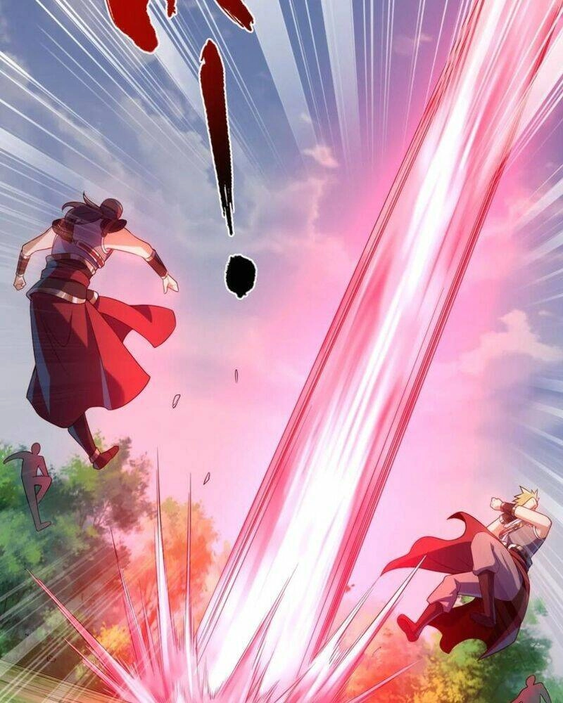 Tiên Tử, Ngươi Có Điềm Đại Hung! Chapter 18 - 55