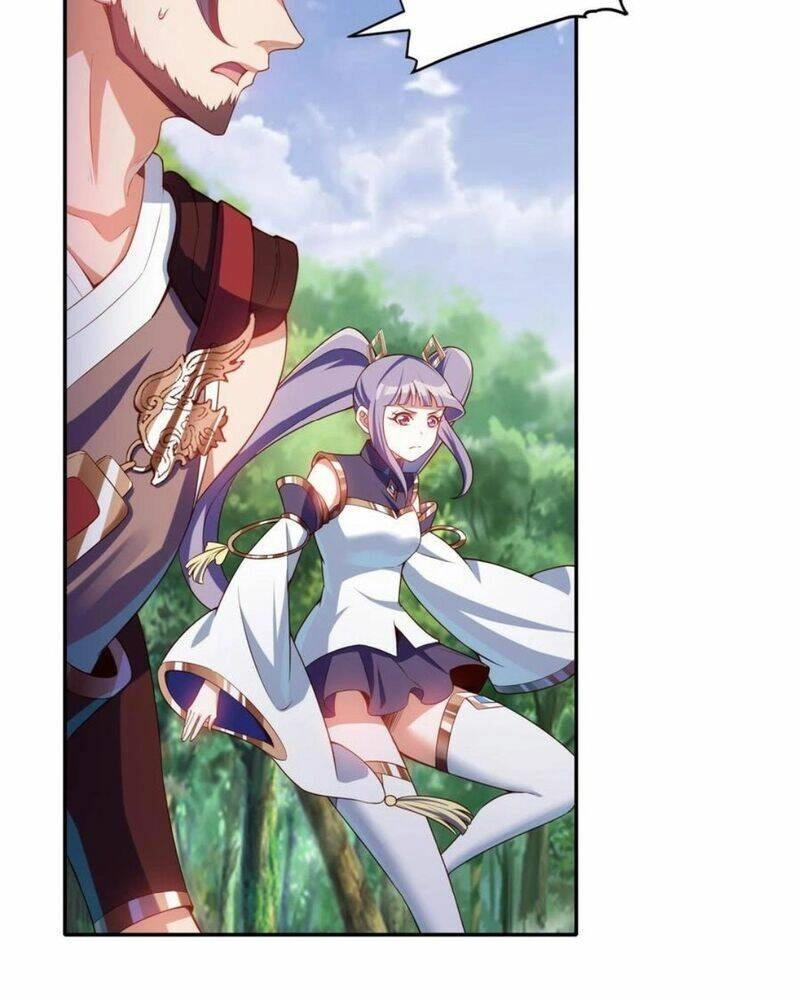 Tiên Tử, Ngươi Có Điềm Đại Hung! Chapter 18 - 57