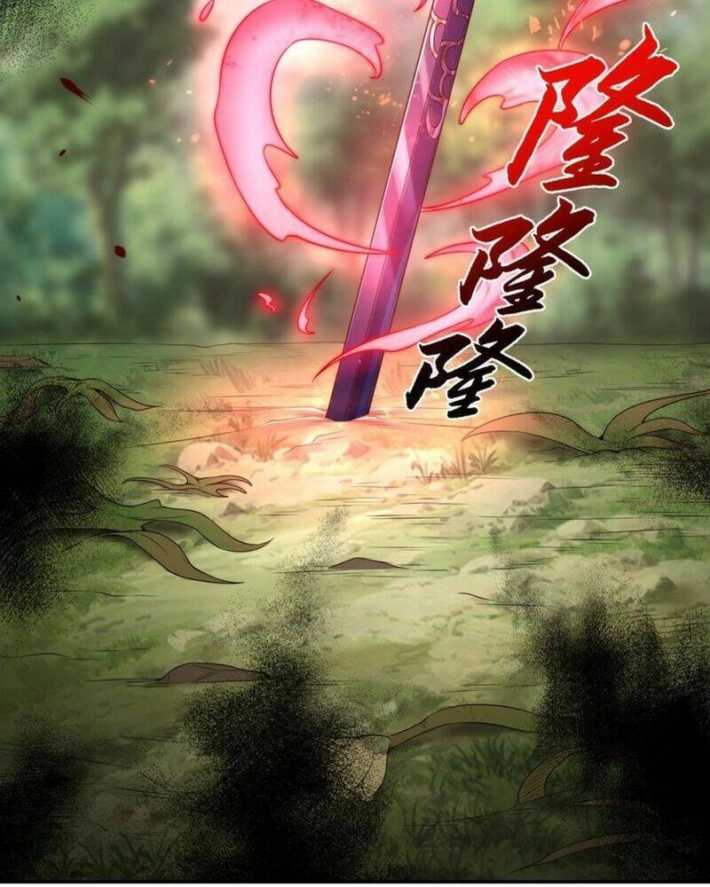 Tiên Tử, Ngươi Có Điềm Đại Hung! Chapter 18 - 59