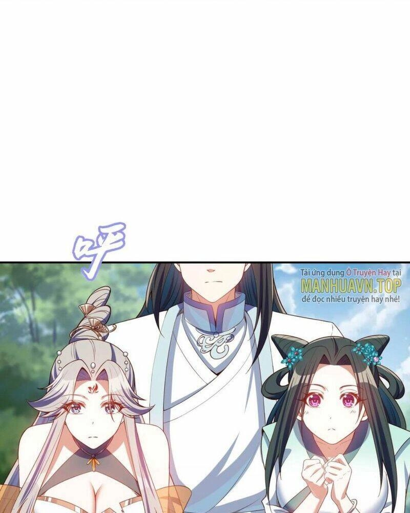 Tiên Tử, Ngươi Có Điềm Đại Hung! Chapter 18 - 60