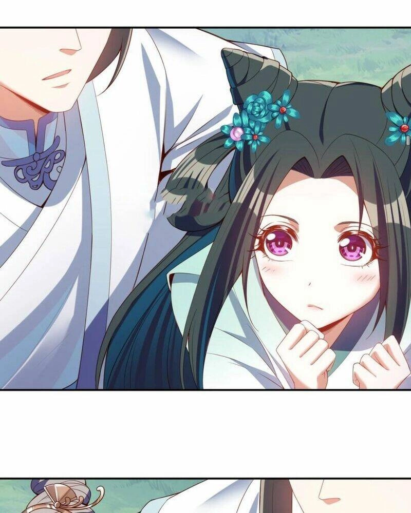 Tiên Tử, Ngươi Có Điềm Đại Hung! Chapter 18 - 62