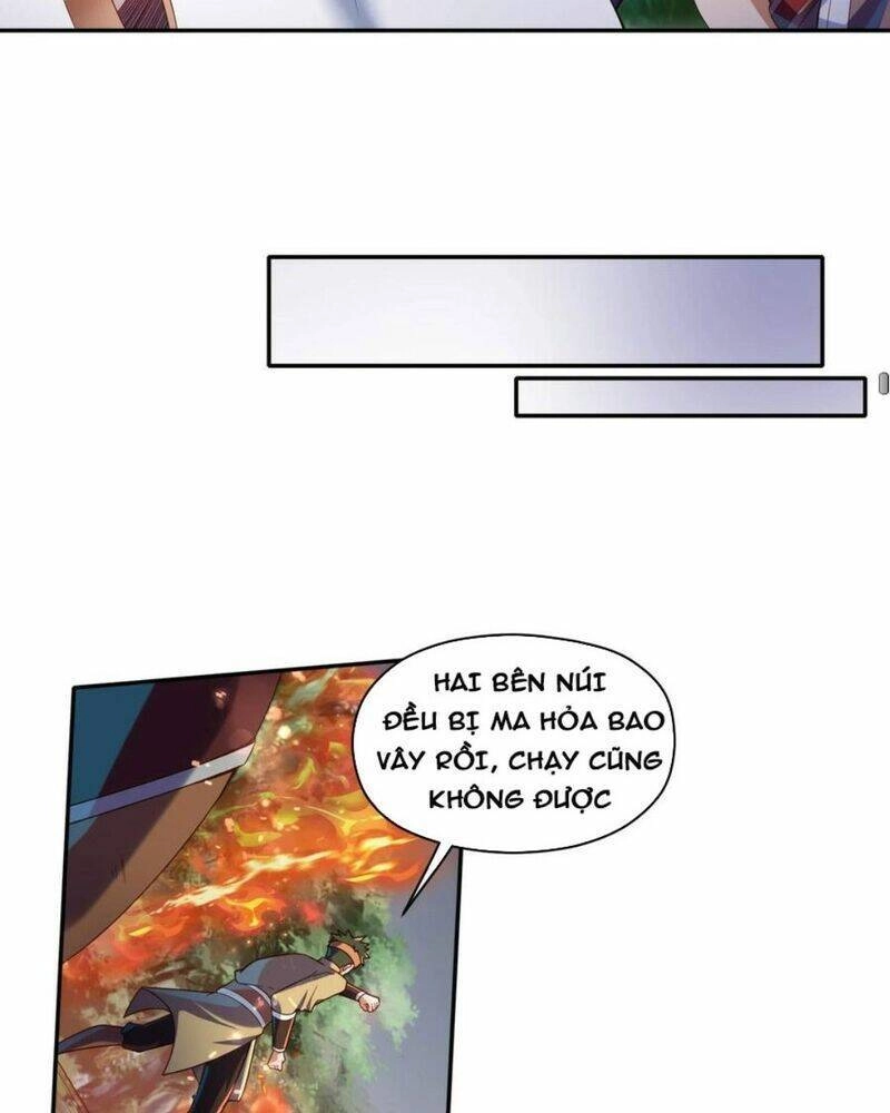 Tiên Tử, Ngươi Có Điềm Đại Hung! Chapter 18 - 71