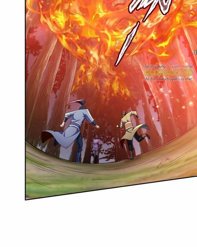 Tiên Tử, Ngươi Có Điềm Đại Hung! Chapter 18 - 76