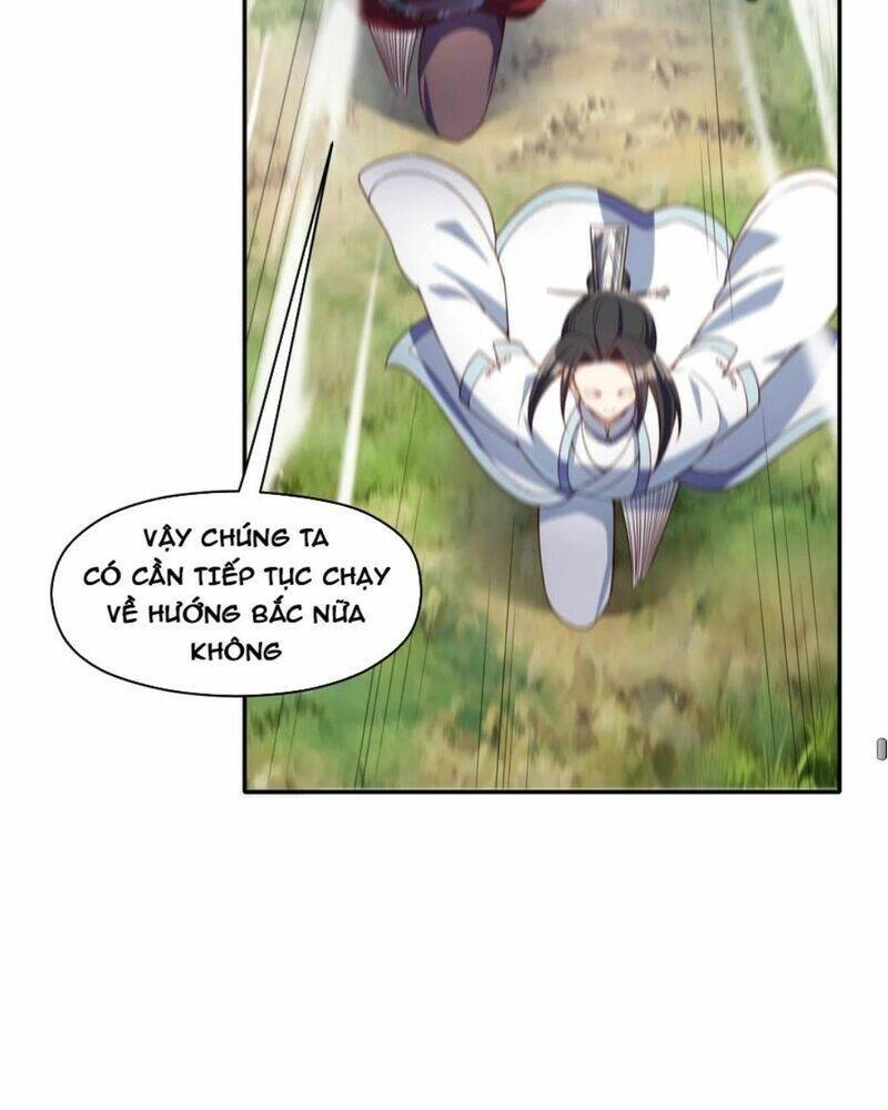 Tiên Tử, Ngươi Có Điềm Đại Hung! Chapter 18 - 78