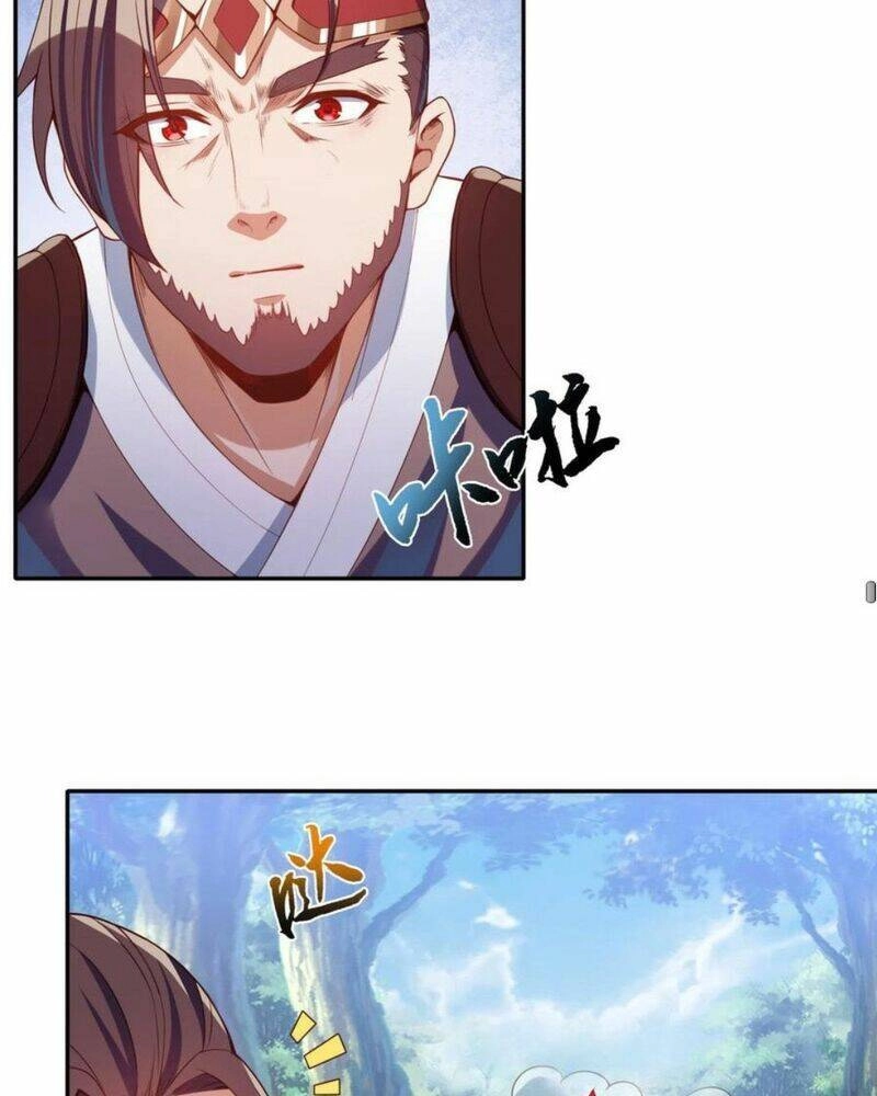 Tiên Tử, Ngươi Có Điềm Đại Hung! Chapter 18 - 83