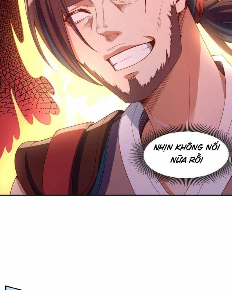 Tiên Tử, Ngươi Có Điềm Đại Hung! Chapter 18 - 88