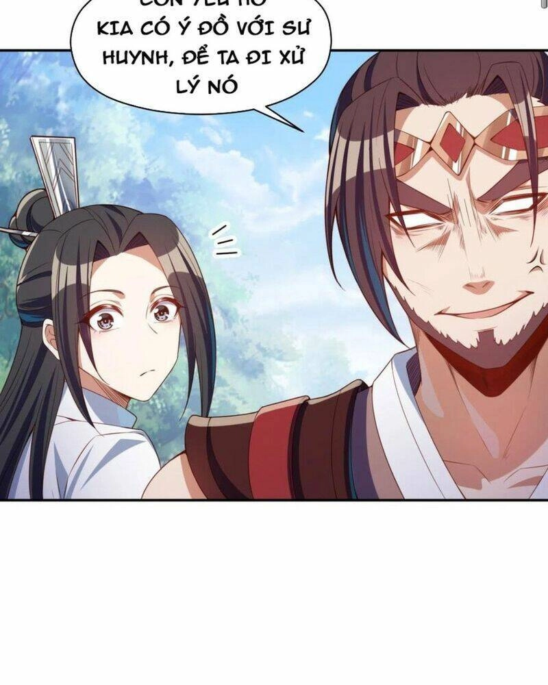 Tiên Tử, Ngươi Có Điềm Đại Hung! Chapter 18 - 91