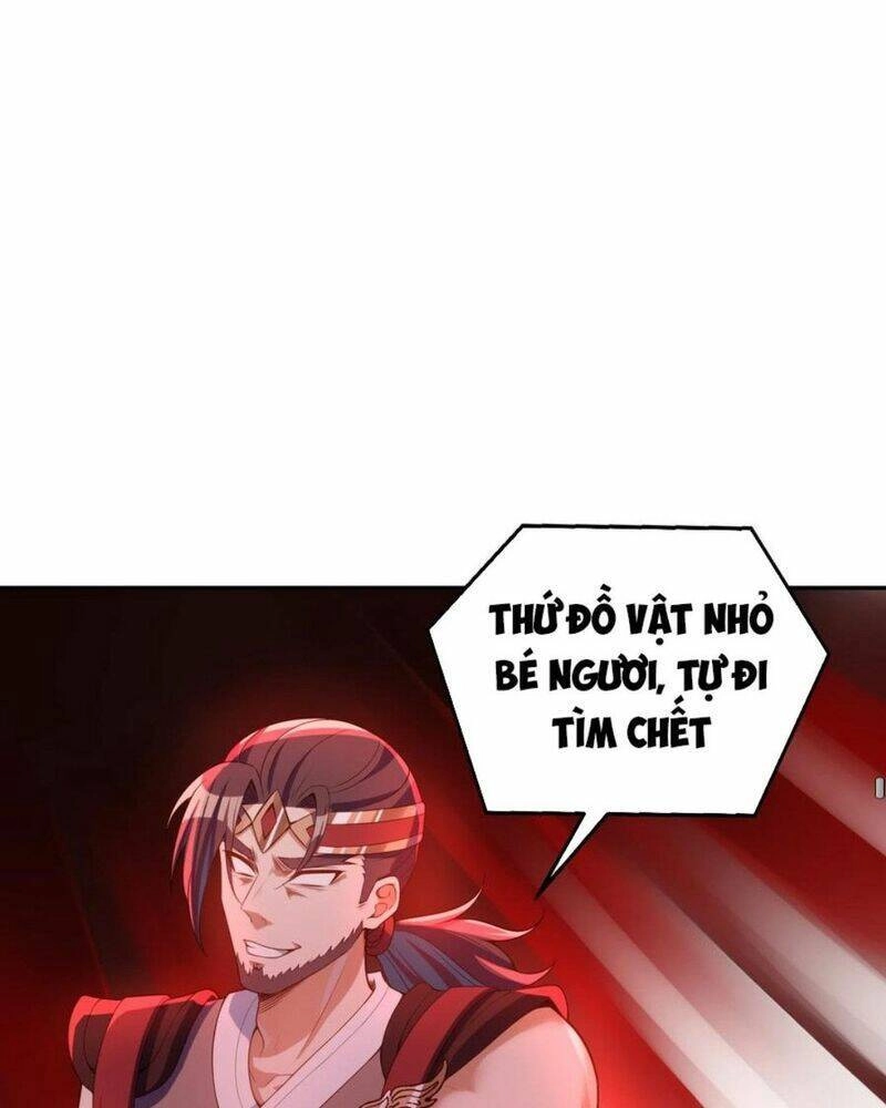 Tiên Tử, Ngươi Có Điềm Đại Hung! Chapter 18 - 96