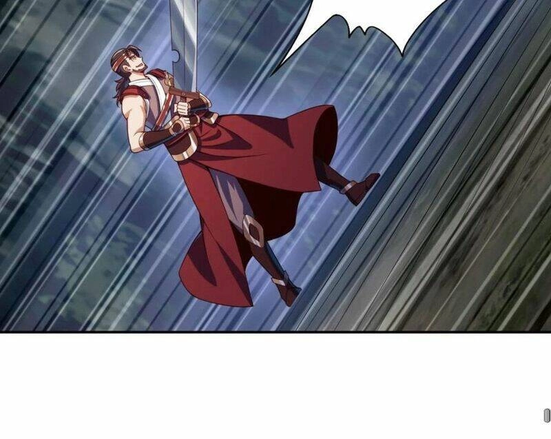 Tiên Tử, Ngươi Có Điềm Đại Hung! Chapter 18 - 101