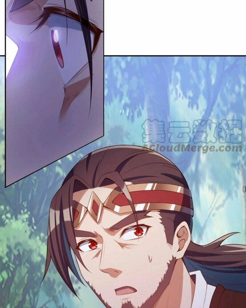 Tiên Tử, Ngươi Có Điềm Đại Hung! Chapter 18 - 106