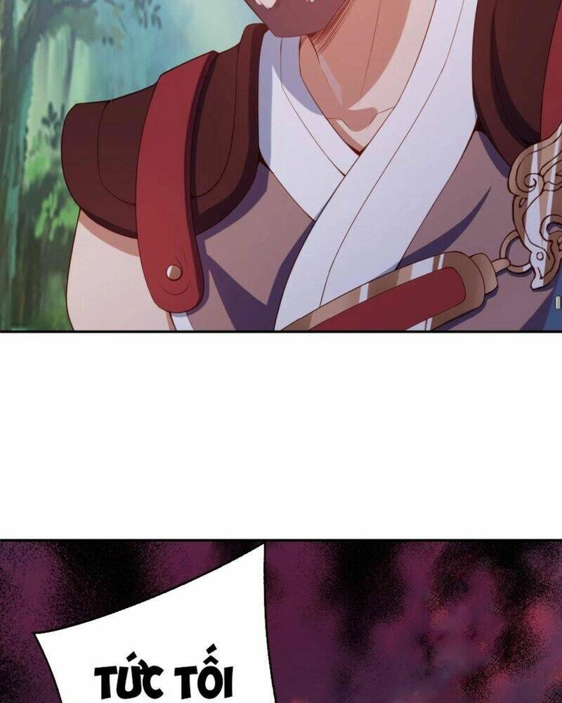 Tiên Tử, Ngươi Có Điềm Đại Hung! Chapter 18 - 107