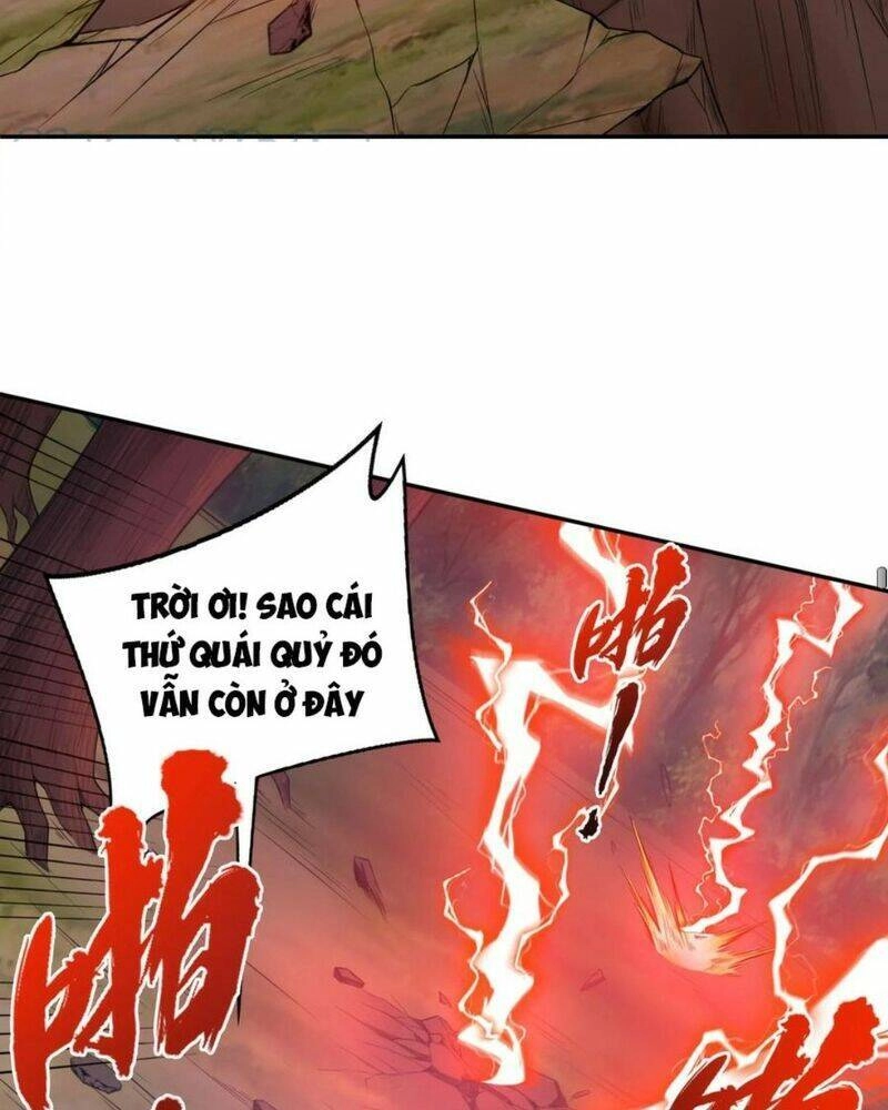 Tiên Tử, Ngươi Có Điềm Đại Hung! Chapter 18 - 111