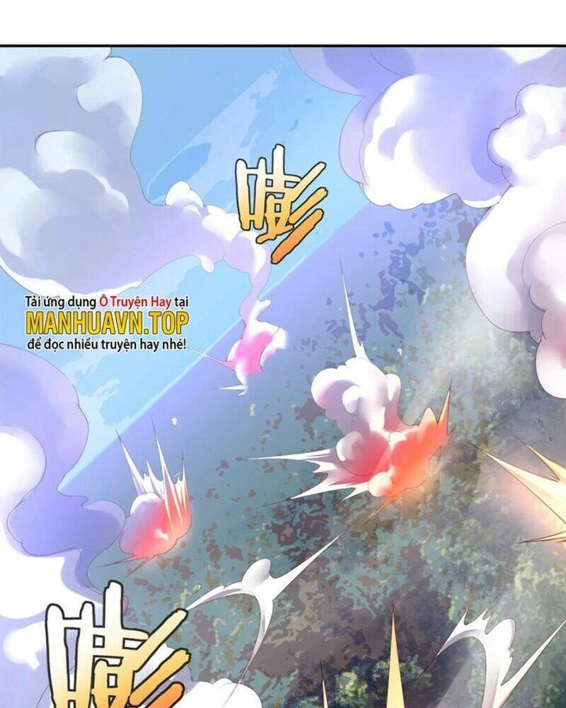 Tiên Tử, Ngươi Có Điềm Đại Hung! Chapter 19 - 1