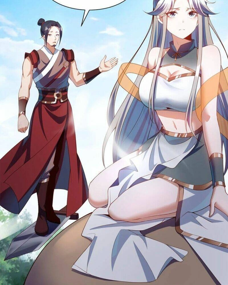 Tiên Tử, Ngươi Có Điềm Đại Hung! Chapter 19 - 7