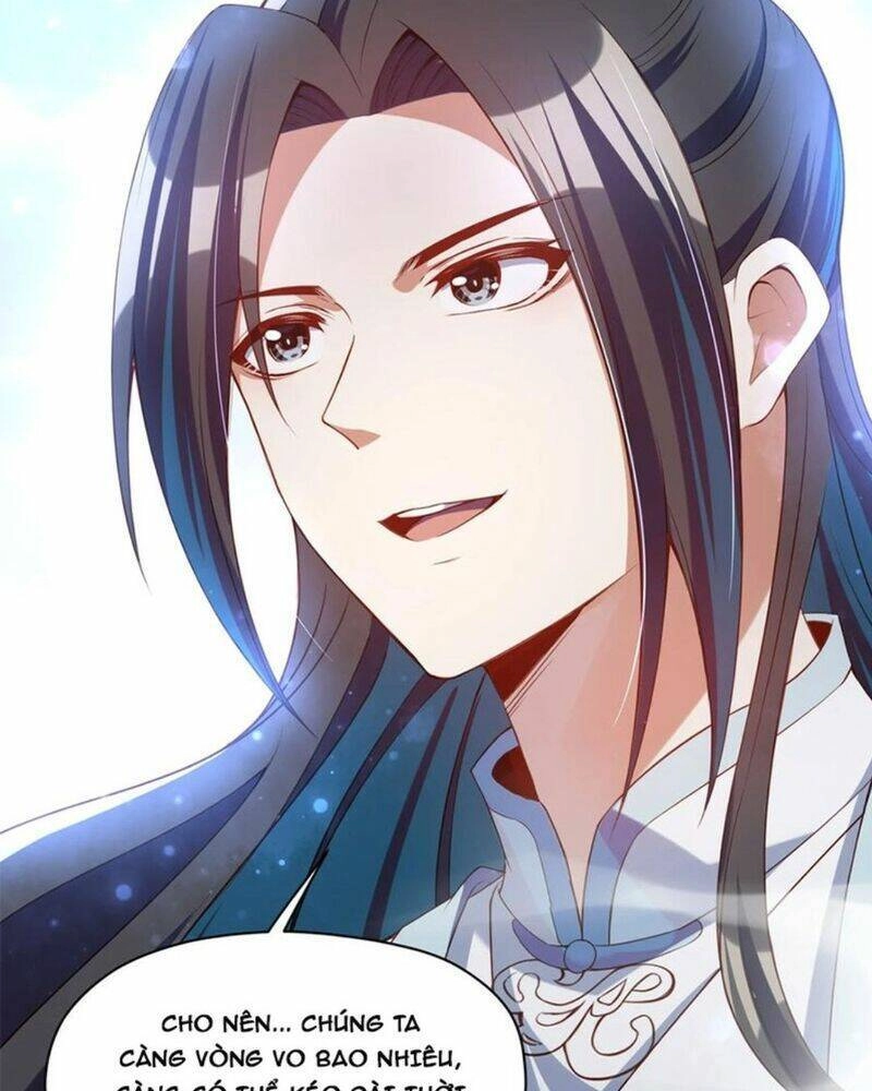 Tiên Tử, Ngươi Có Điềm Đại Hung! Chapter 19 - 9