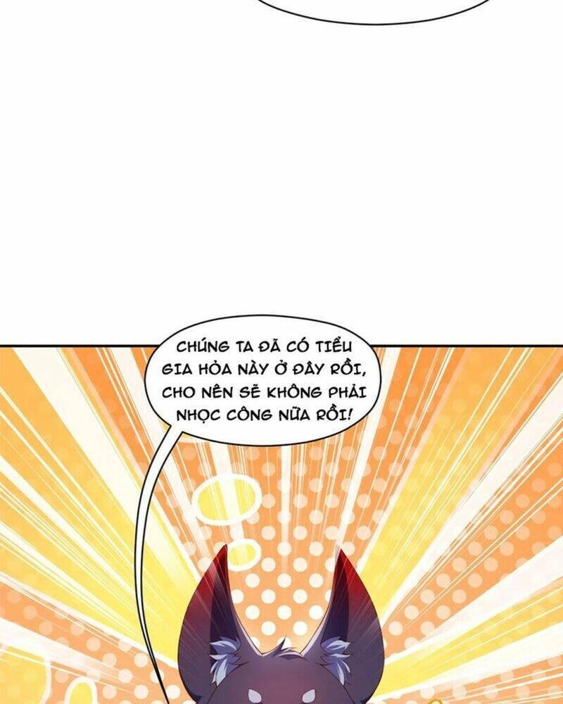 Tiên Tử, Ngươi Có Điềm Đại Hung! Chapter 19 - 19