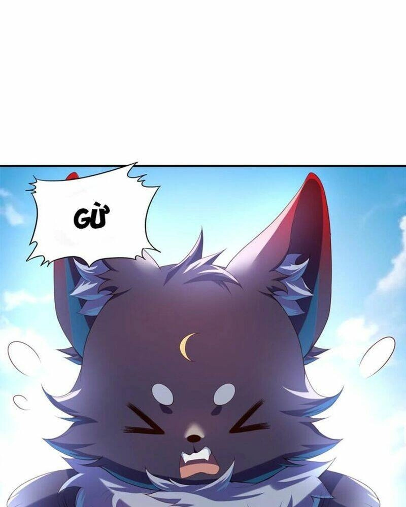 Tiên Tử, Ngươi Có Điềm Đại Hung! Chapter 19 - 21