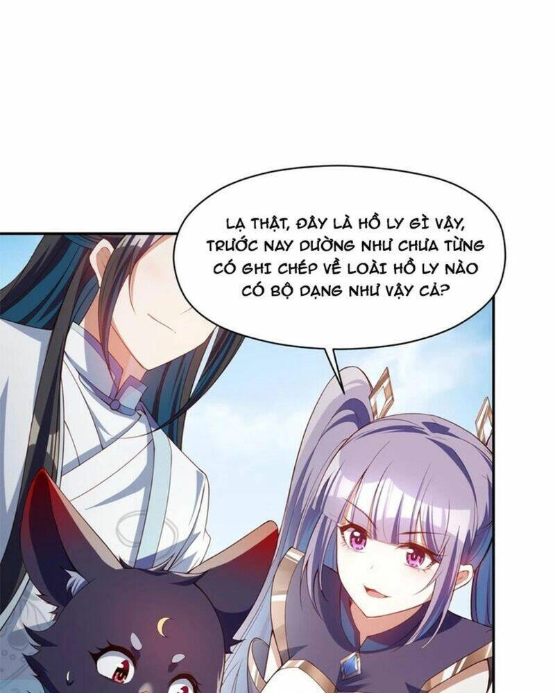 Tiên Tử, Ngươi Có Điềm Đại Hung! Chapter 19 - 23