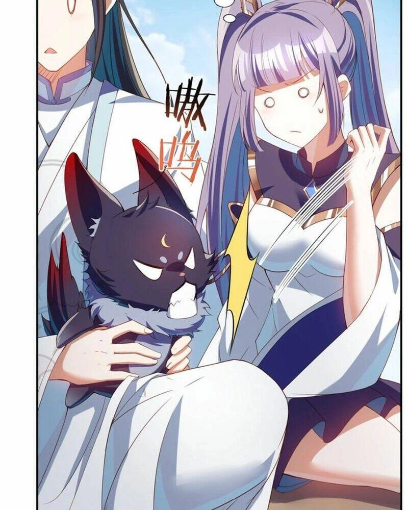 Tiên Tử, Ngươi Có Điềm Đại Hung! Chapter 19 - 25