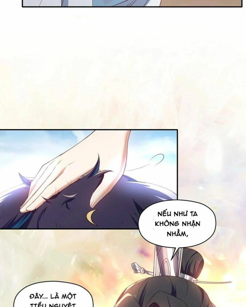 Tiên Tử, Ngươi Có Điềm Đại Hung! Chapter 19 - 26