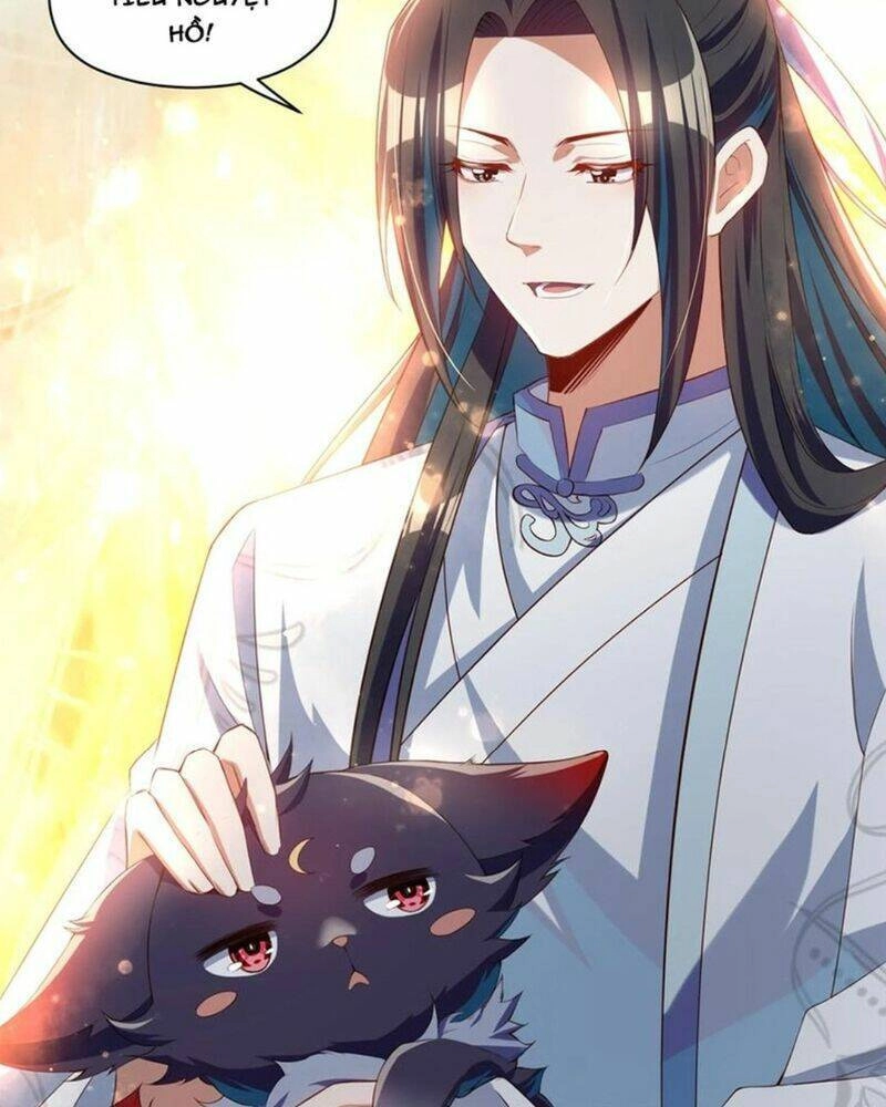 Tiên Tử, Ngươi Có Điềm Đại Hung! Chapter 19 - 27