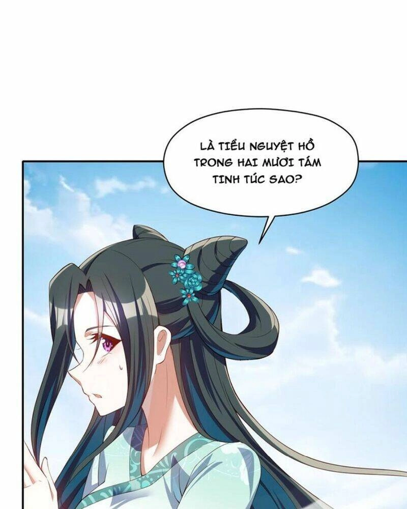 Tiên Tử, Ngươi Có Điềm Đại Hung! Chapter 19 - 30