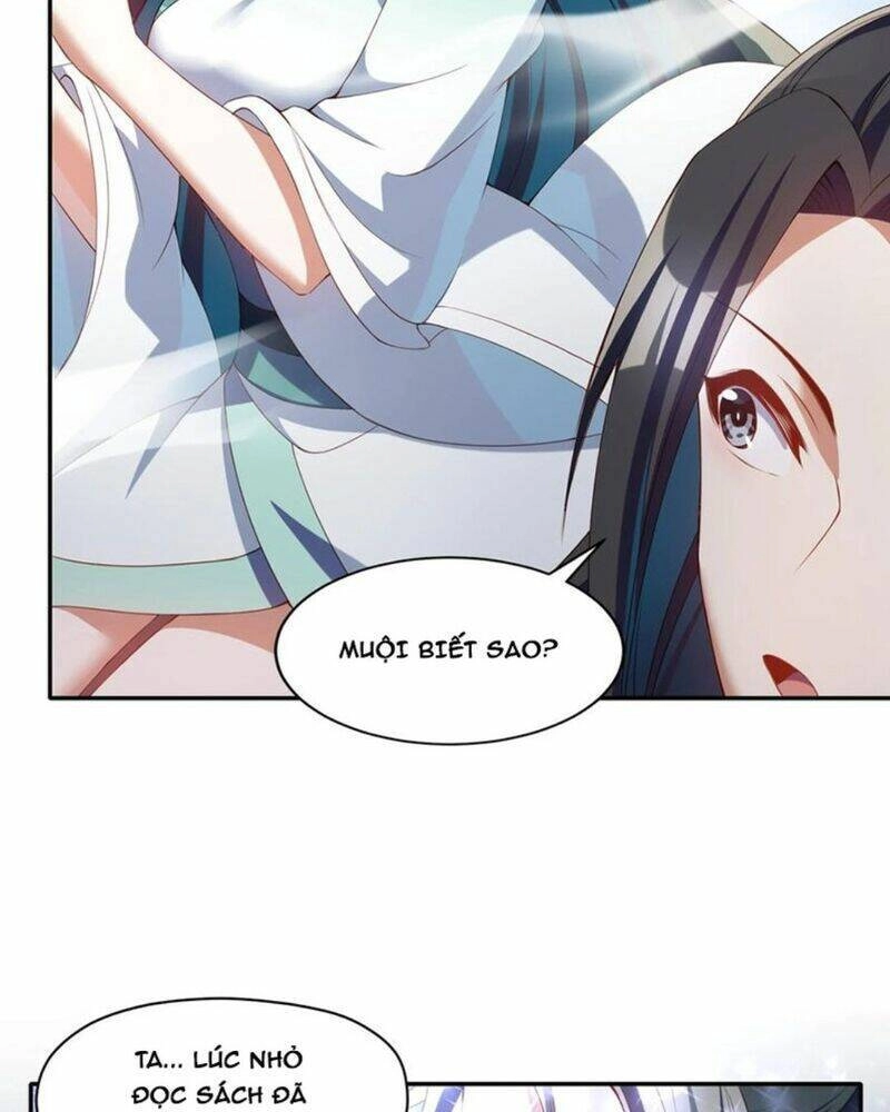 Tiên Tử, Ngươi Có Điềm Đại Hung! Chapter 19 - 31