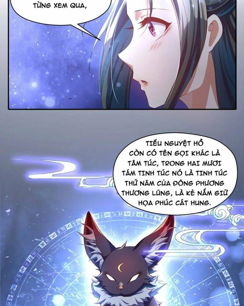 Tiên Tử, Ngươi Có Điềm Đại Hung! Chapter 19 - 32