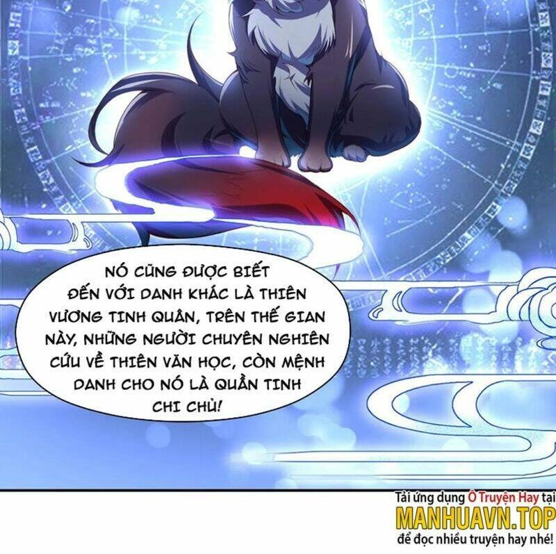 Tiên Tử, Ngươi Có Điềm Đại Hung! Chapter 19 - 33