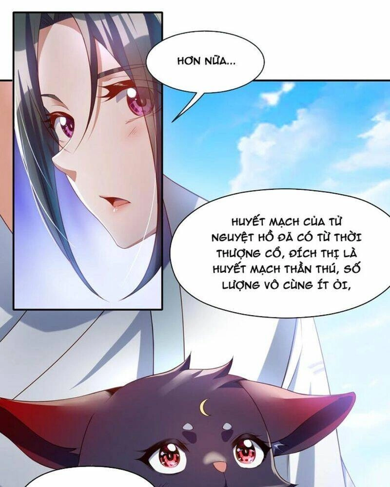 Tiên Tử, Ngươi Có Điềm Đại Hung! Chapter 19 - 34