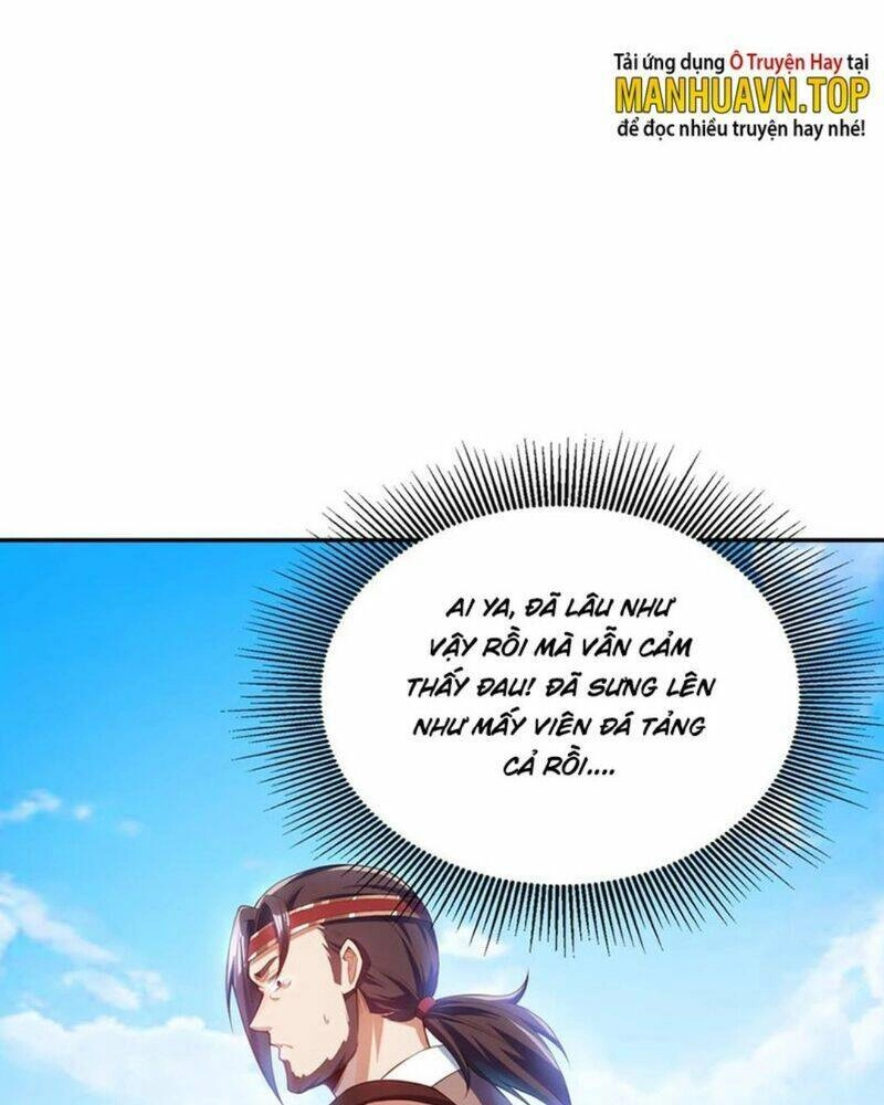 Tiên Tử, Ngươi Có Điềm Đại Hung! Chapter 19 - 43