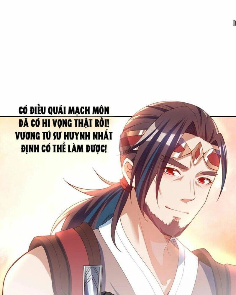 Tiên Tử, Ngươi Có Điềm Đại Hung! Chapter 19 - 45