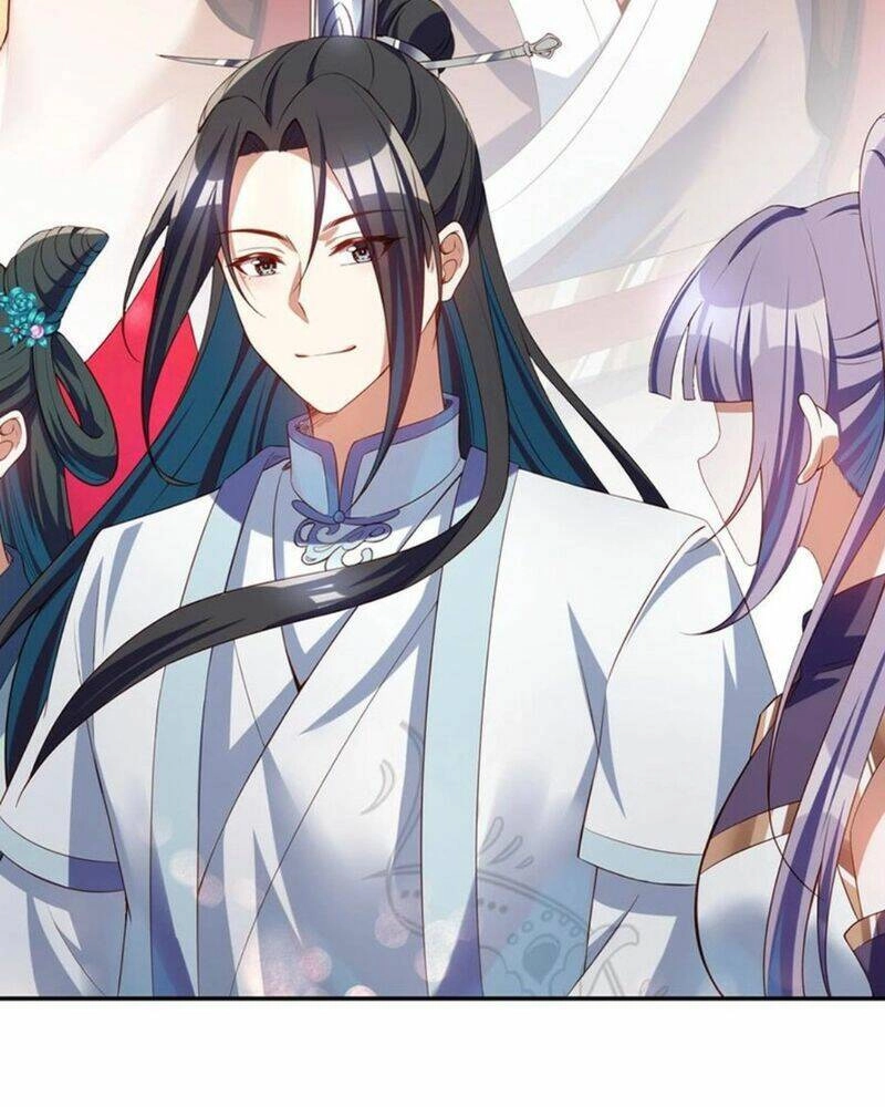 Tiên Tử, Ngươi Có Điềm Đại Hung! Chapter 19 - 46