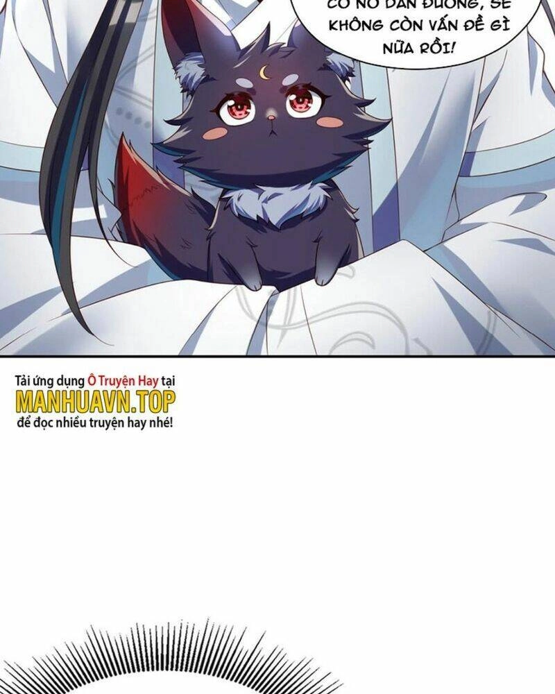 Tiên Tử, Ngươi Có Điềm Đại Hung! Chapter 19 - 48