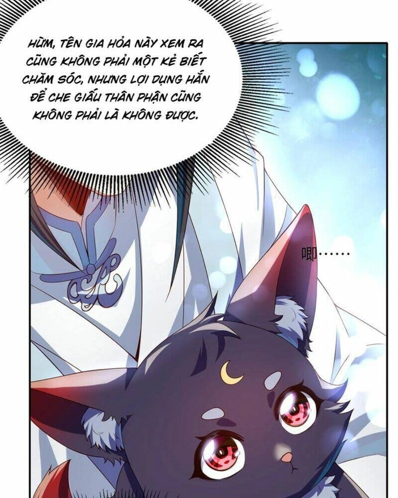 Tiên Tử, Ngươi Có Điềm Đại Hung! Chapter 19 - 49