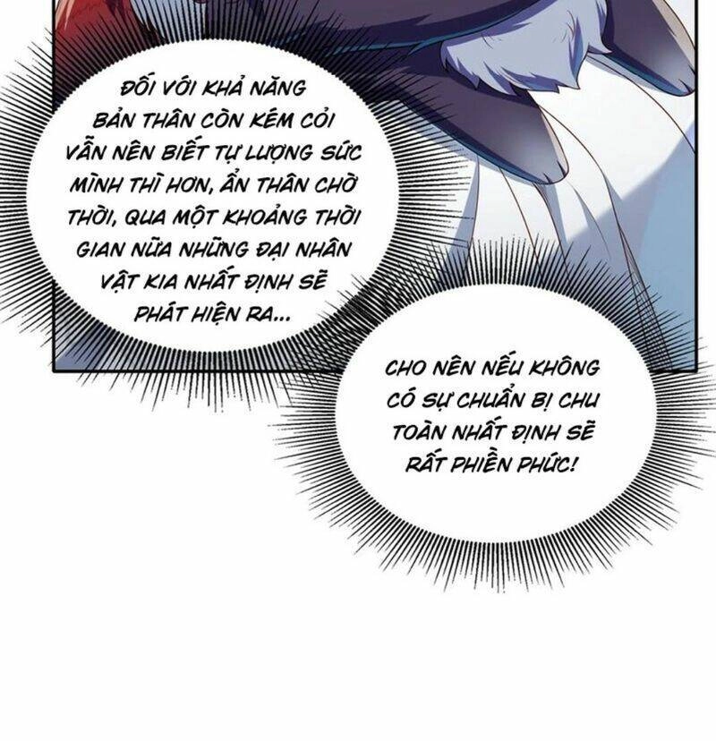 Tiên Tử, Ngươi Có Điềm Đại Hung! Chapter 19 - 50