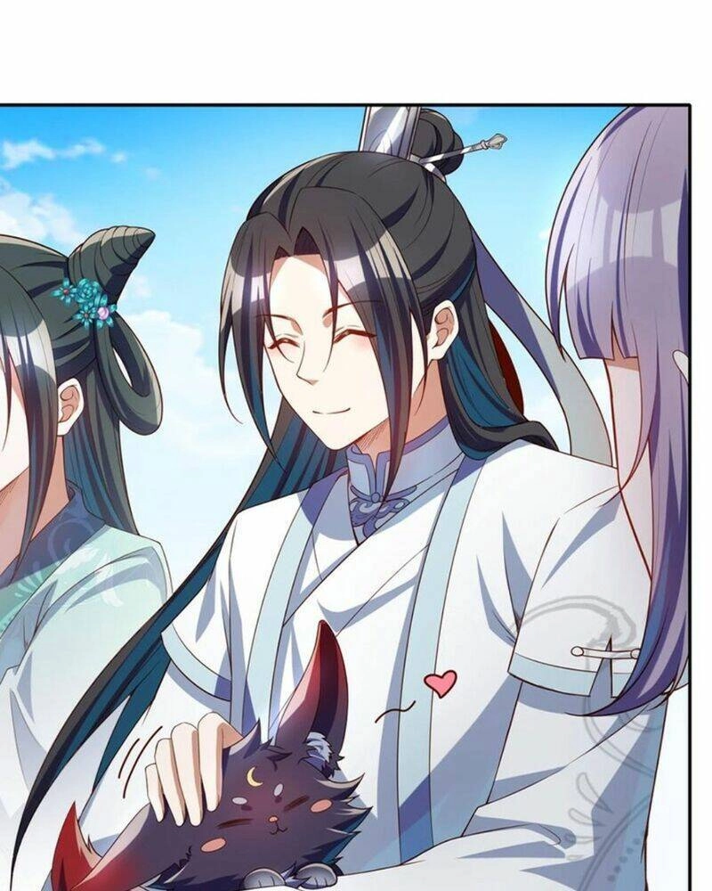 Tiên Tử, Ngươi Có Điềm Đại Hung! Chapter 19 - 51