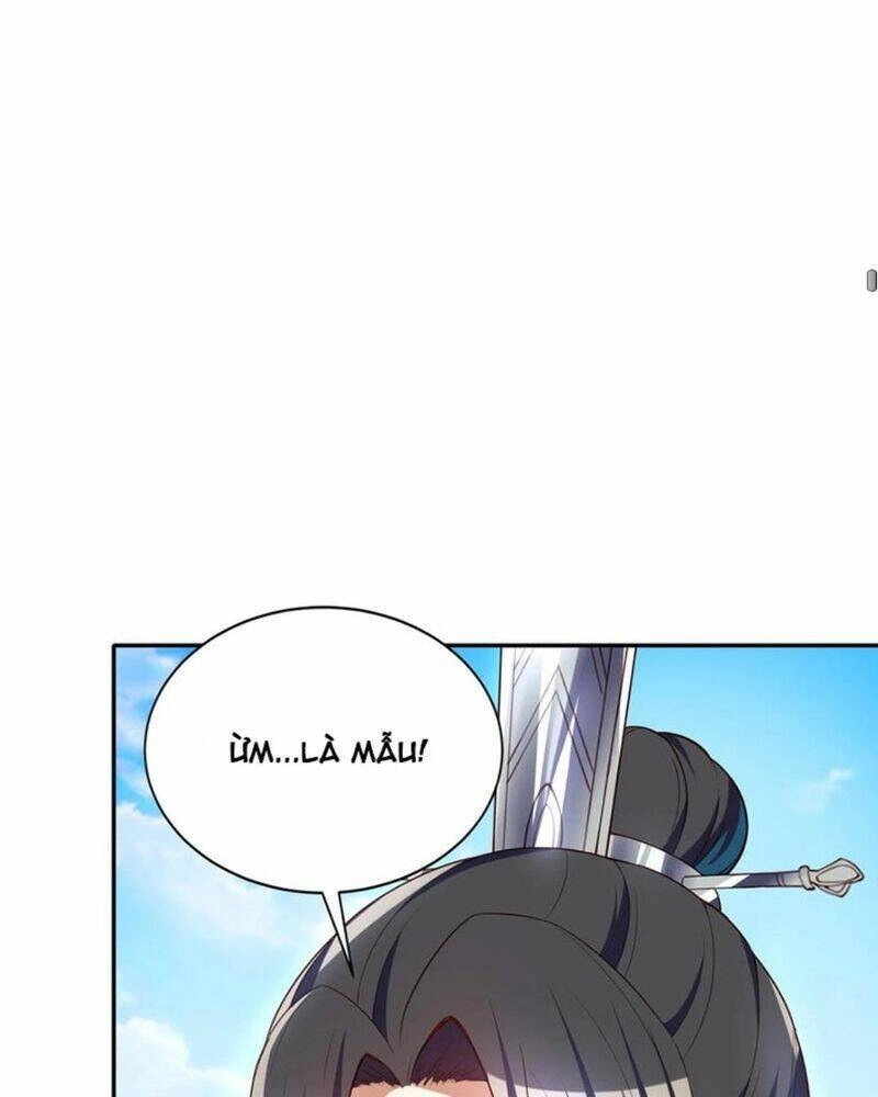 Tiên Tử, Ngươi Có Điềm Đại Hung! Chapter 19 - 58