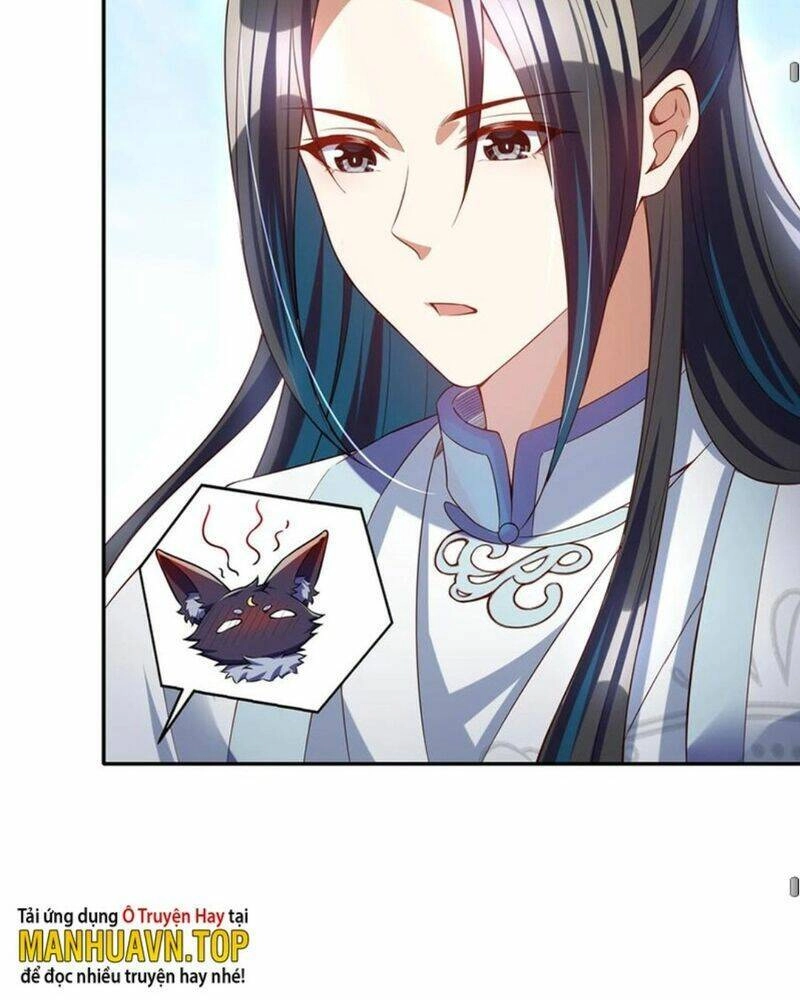 Tiên Tử, Ngươi Có Điềm Đại Hung! Chapter 19 - 59