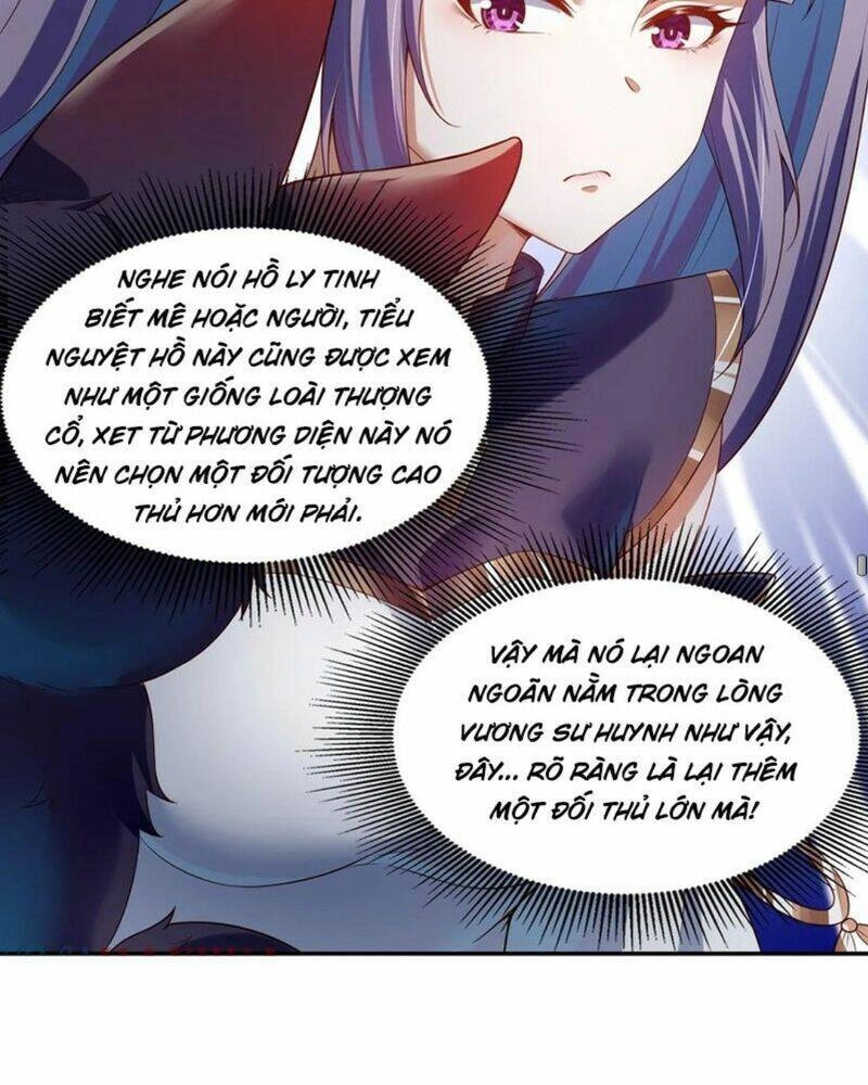 Tiên Tử, Ngươi Có Điềm Đại Hung! Chapter 19 - 61