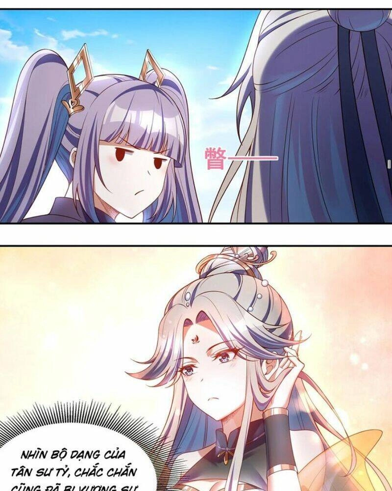 Tiên Tử, Ngươi Có Điềm Đại Hung! Chapter 19 - 62