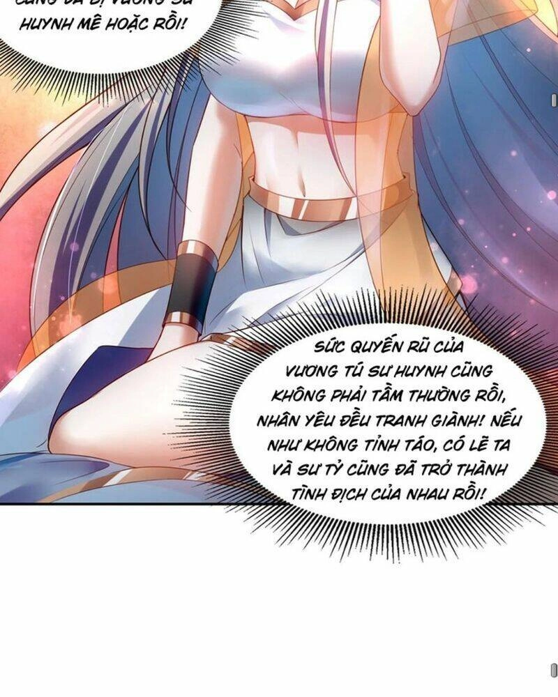 Tiên Tử, Ngươi Có Điềm Đại Hung! Chapter 19 - 63