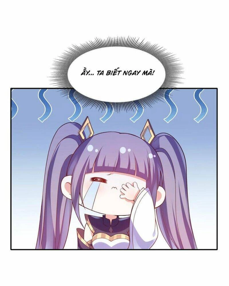 Tiên Tử, Ngươi Có Điềm Đại Hung! Chapter 19 - 68