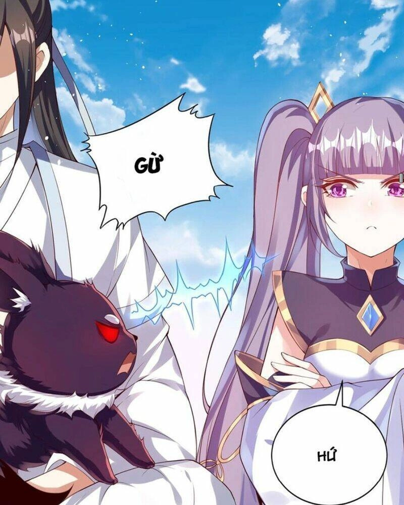 Tiên Tử, Ngươi Có Điềm Đại Hung! Chapter 19 - 71