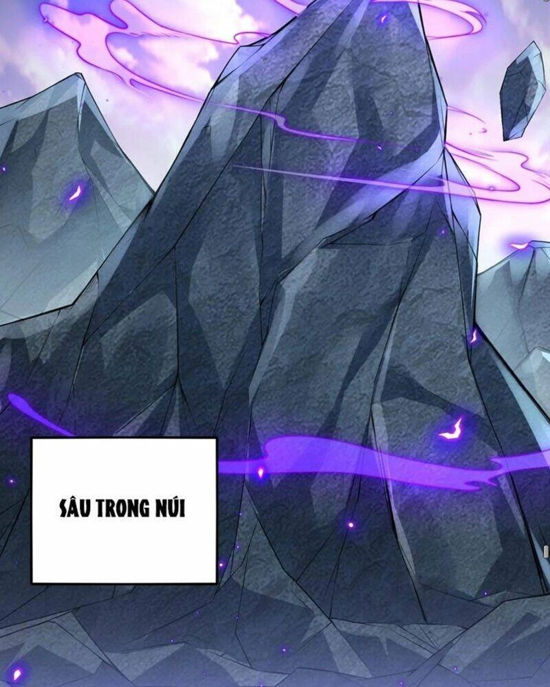 Tiên Tử, Ngươi Có Điềm Đại Hung! Chapter 19 - 73