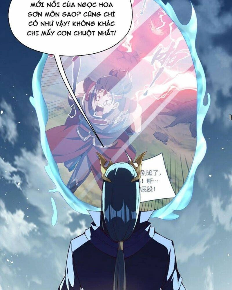 Tiên Tử, Ngươi Có Điềm Đại Hung! Chapter 19 - 78