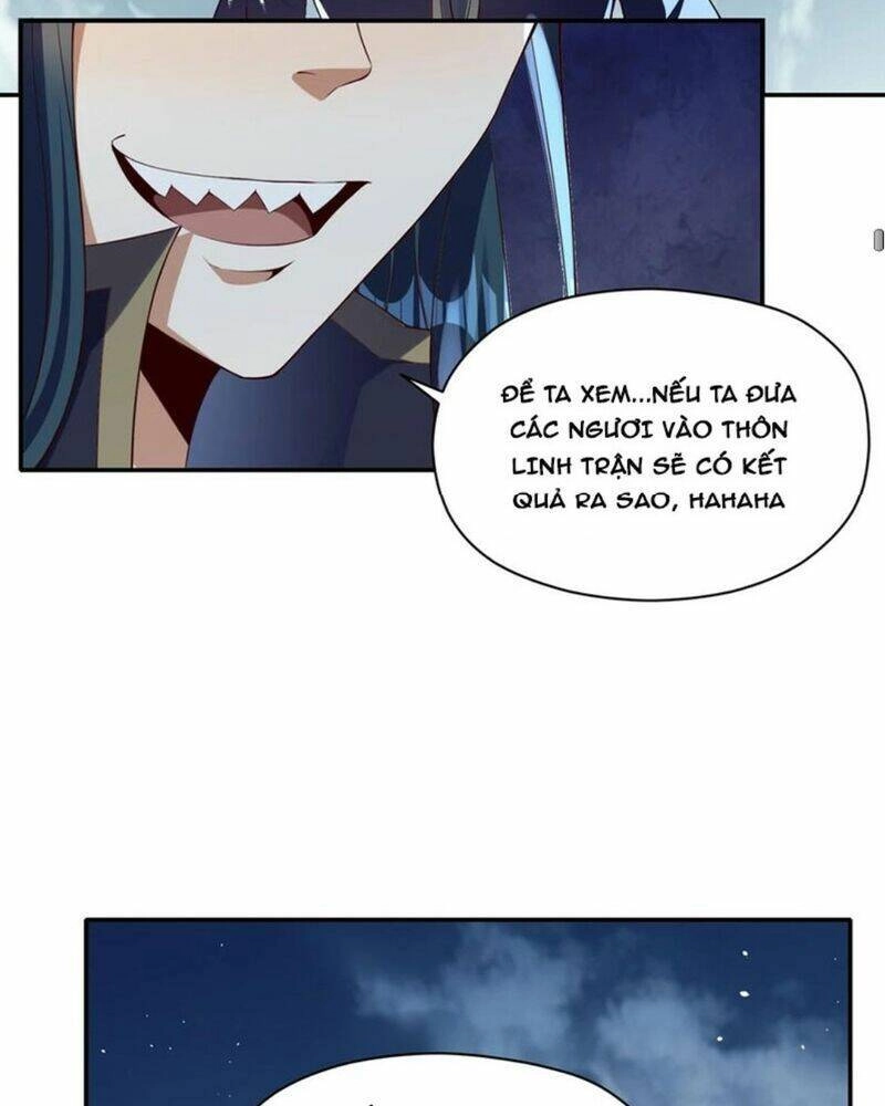 Tiên Tử, Ngươi Có Điềm Đại Hung! Chapter 19 - 79