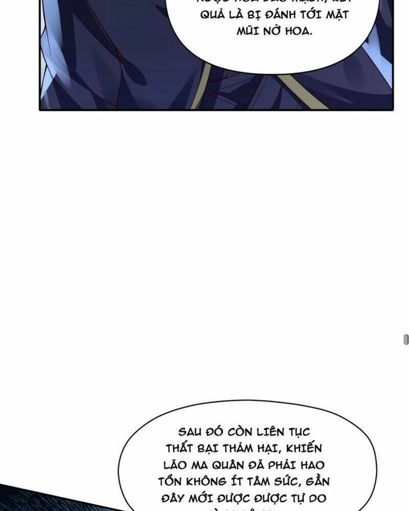 Tiên Tử, Ngươi Có Điềm Đại Hung! Chapter 19 - 81